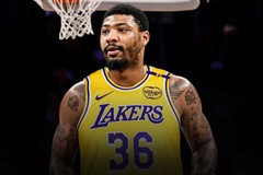 Los Angeles Lakers nổ “bom tấn” Marcus Smart: Nước đi gây sốc thị trường chuyển nhượng NBA