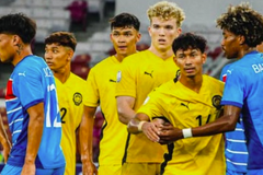 Nhận định bóng đá U23 Indonesia vs U23 Malaysia: Cuộc chiến sinh tử
