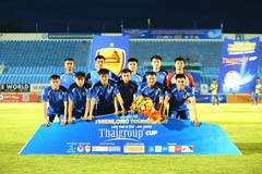 CLB Quảng Nam rã đám, chờ ngày bị “xóa” khỏi V.League