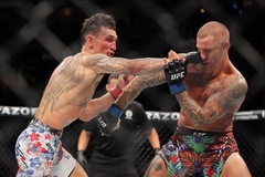 Max Holloway kêu gọi chỉ trích Dana White vì "bất công" ở UFC 318
