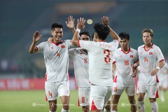 Tỷ lệ bóng đá trận U23 Việt Nam vs U23 Campuchia, 20h00 ngày 22/7, U23 Đông Nam Á