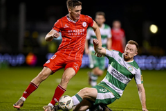Nhận định bóng đá Shelbourne vs Qarabag: Sức trẻ đối đầu kinh nghiệm