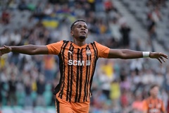 Dự đoán Besiktas vs Shakhtar Donetsk, 1h00 ngày 25/7, Europa League 2025/26