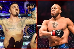 Tom Aspinall vs Ciryl Gane: Đối thủ cuối cho vị thế mạnh nhất UFC