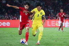 Dự đoán U23 Indonesia vs U23 Thái Lan, 20h00 ngày 25/7, U23 Đông Nam Á