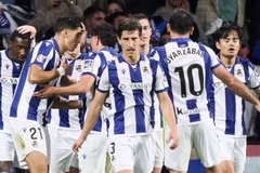 Nhận định bóng đá Yokohama vs Real Sociedad: Bài kiểm tra hạng nặng