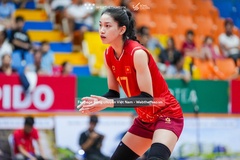 Đội tuyển bóng chuyền nữ Việt Nam chốt danh sách dự SEA V.League với thay đổi bất ngờ