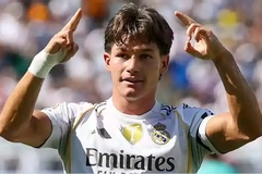 Chuyển nhượng Real Madrid mới nhất 2025: Alonso phải bán bớt một hậu vệ trái