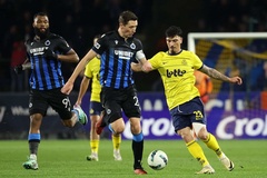 Dự đoán Club Brugge vs Racing Genk, 23h30 ngày 27/7, VĐQG Bỉ