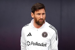 Những bằng chứng ủng hộ quyết định của Messi sau án phạt từ MLS
