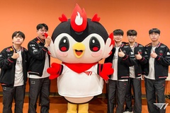 T1 chấm dứt chuỗi bất bại dài nhất trong lịch sử LCK của GEN