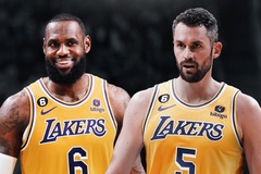 Chuyển nhượng NBA: LeBron James sắp tái hợp với đồng đội cũ từng vô địch NBA?