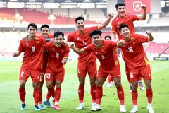 Lịch thi đấu chung kết U23 Đông Nam Á 2025: Duyên nợ U23 Việt Nam vs U23 Indonesia