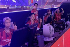 Đội tuyển Việt Nam vô địch PUBG Nations Cup 2025 với thành tích không tưởng!