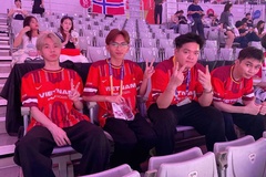 Đội tuyển PUBG Việt Nam vô địch PNC 2025 gồm những ai?