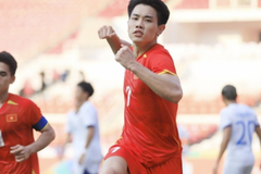 Tỷ lệ kèo U23 Việt Nam vs U23 Indonesia, chung kết U23 Đông Nam Á
