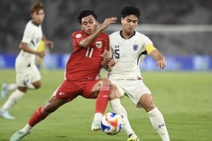 Tỷ lệ bóng đá trận U23 Philippines vs U23 Thái Lan, 20h00 ngày 28/7, U23 Đông Nam Á