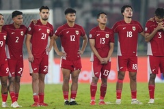 Báo Indonesia nói thẳng ba điểm yếu của đội nhà trước trận gặp U23 Việt Nam