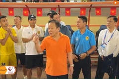 Bầu Hiển và các “chaebol” trong bóng đá Việt