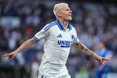 Dự đoán Drita Gjilan vs Copenhagen, 1h00 ngày 30/7, Champions League 2025/26
