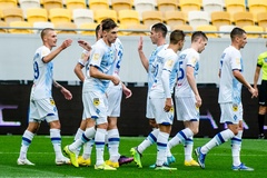 Dự đoán Dynamo Kyiv vs Spartans, 1h00 ngày 30/7, Champions League 2025/26