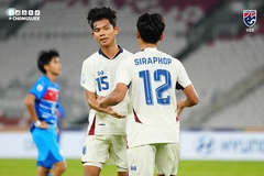 U23 Thái Lan suýt trả giá vì chủ quan ở tranh hạng Ba U23 Đông Nam Á 2025