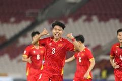 Danh sách các đội vô địch U23 Đông Nam Á trong lịch sử