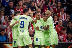 Thông tin đội hình CLB Barcelona ở La Liga mùa giải 2025-2026