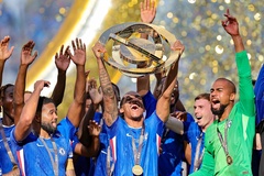 Thông tin đội hình CLB Chelsea ở Ngoại hạng Anh mùa giải 2025-2026