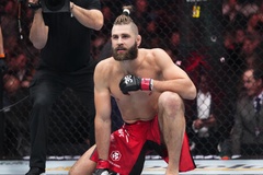 Jiri Prochazka hé lộ "nhiệm vụ kép" tại UFC 320