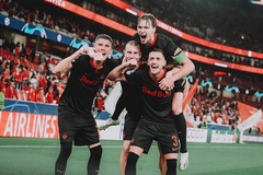 Dự đoán Salzburg vs Brann, 1h45 ngày 31/7, Champions League 2025/26