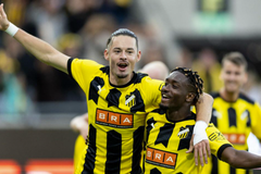 Nhận định, soi kèo Hacken vs Anderlecht: Khách lấn chủ