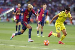 Nhận định, soi kèo Seoul vs Barcelona: Bài test chiều sâu đội hình