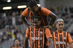 Nhận định, soi kèo Shakhtar Donetsk vs Besiktas: Khẳng định sức mạnh