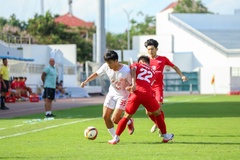 “Kẻ hủy diệt” U23 Indonesia Công Phương không thể 2 lần vô địch trong… 3 ngày