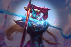 Top đội hình Đấu Trường Chân Lý mùa 15 trong bản cập nhật DTCL 15.1