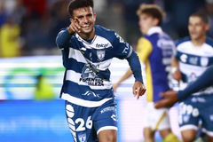 Nhận định, soi kèo Los Angeles vs Pachuca: Không khoan nhượng