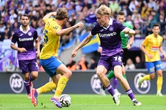 Dự đoán Cercle Brugge vs Anderlecht, 21h00 ngày 3/8, VĐQG Bỉ 2025/26