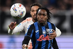 Chuyển nhượng Inter Milan mới nhất 2025: Lookman nổi giận với Atalanta