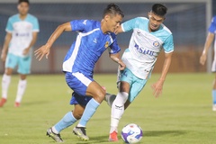 Đã rõ số phận của CLB Quảng Nam, đội của Công Phượng ra sao?