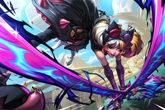Cập nhật DTCL 15.1b TFT: Gwen, Yone và Ryze bị nerf mạnh