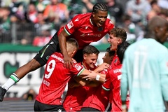 Dự đoán Hannover vs Kaiserslautern, 18h30 ngày 3/8, hạng 2 Đức 2025/26