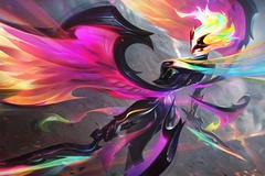 Đội hình Bóng Ma Kayle mạnh nhất DTCL mùa 15