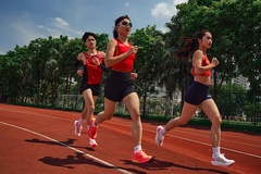 Bật mí 3 tiêu chí chọn giày Marathon chuẩn từ các chuyên gia