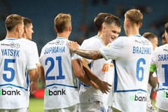 Dự đoán Dynamo Kyiv vs AEP Paphos, 1h00 ngày 6/8, Champions League 2025/26