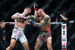 Max Holloway cập nhật tình hình chấn thương và kế hoạch thi đấu UFC
