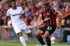 Nhận định, soi kèo Bournemouth vs West Ham: Trận cầu sinh tử