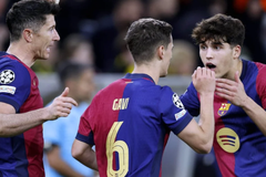 Nhận định, soi kèo Daegu vs Barcelona: Chênh lệch đẳng cấp