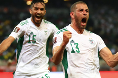 Nhận định, soi kèo Uganda vs Algeria: Thử thách lớn cho chủ nhà