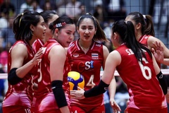 Danh sách các đội bóng chuyền vô địch SEA V.League trong lịch sử